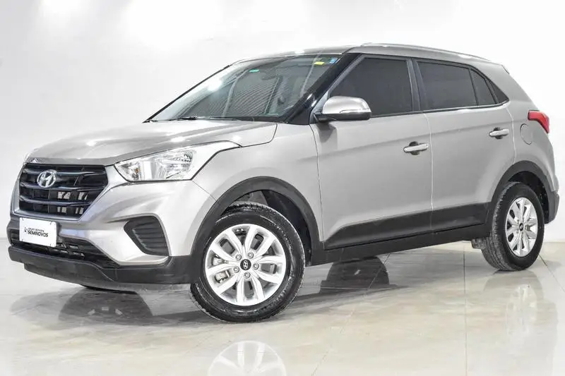 Hyundai Creta Action 1.6