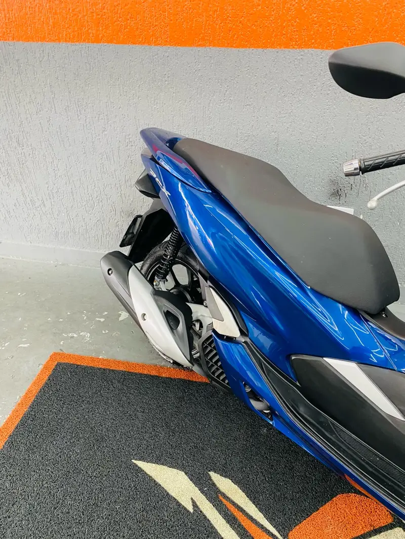 Honda PCX 150 DLX