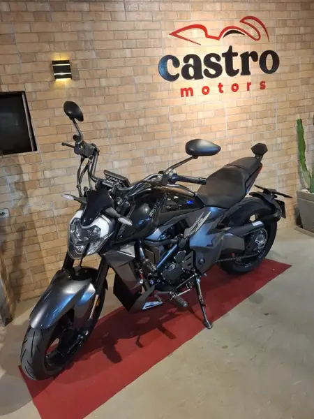 Carro Zontes V350 2025 V350