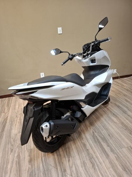 PCX 160 CBS