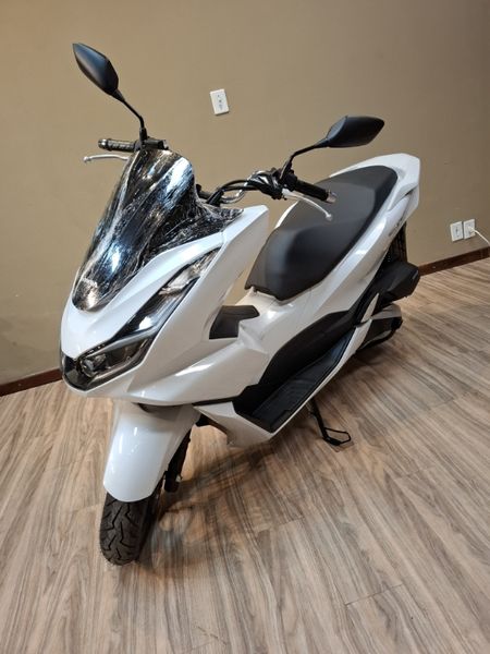 PCX 160 CBS