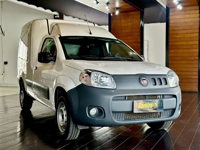 Fiat Fiorino Endurance 1.4