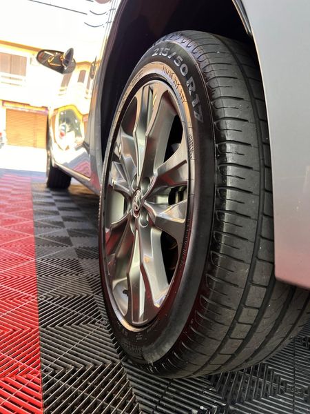 Corolla 2.0 XEi Multi-Drive S (Flex)