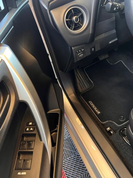 Corolla 2.0 XEi Multi-Drive S (Flex)