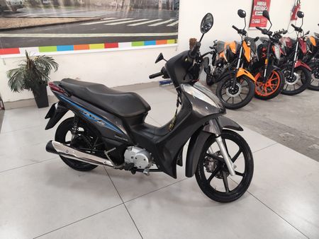 Biz 125i Flex