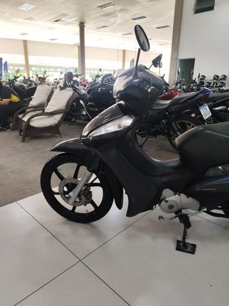 Biz 125i Flex
