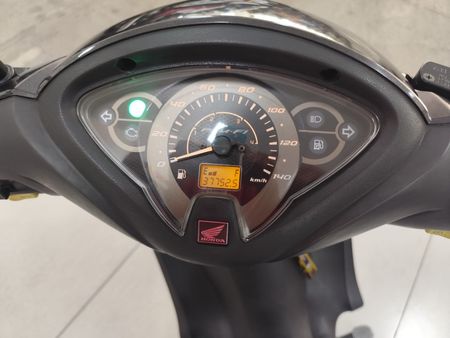 Biz 125i Flex