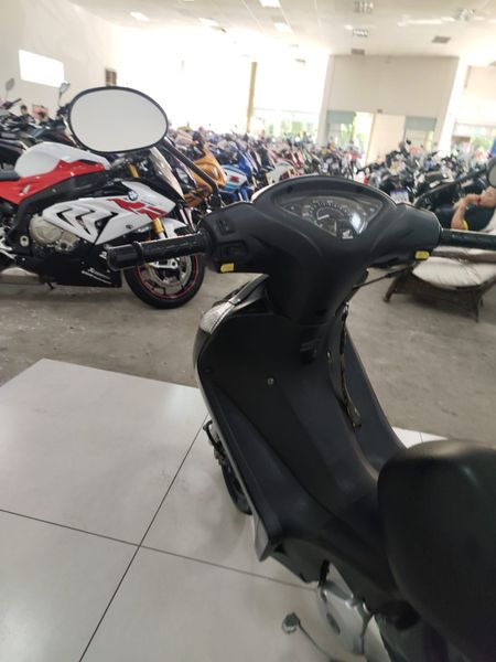Biz 125i Flex
