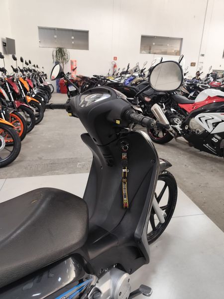 Biz 125i Flex