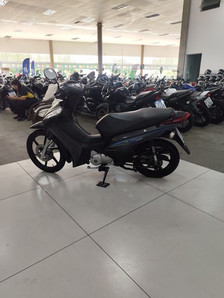 Biz 125i Flex