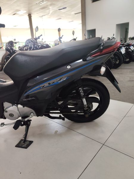 Biz 125i Flex