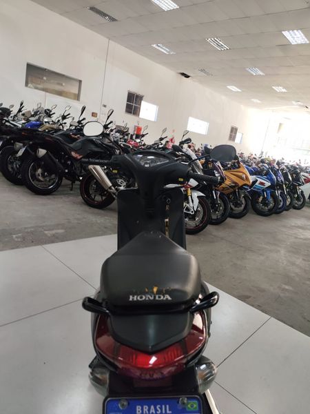 Biz 125i Flex
