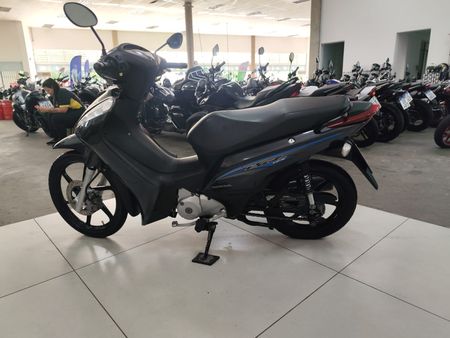 Biz 125i Flex