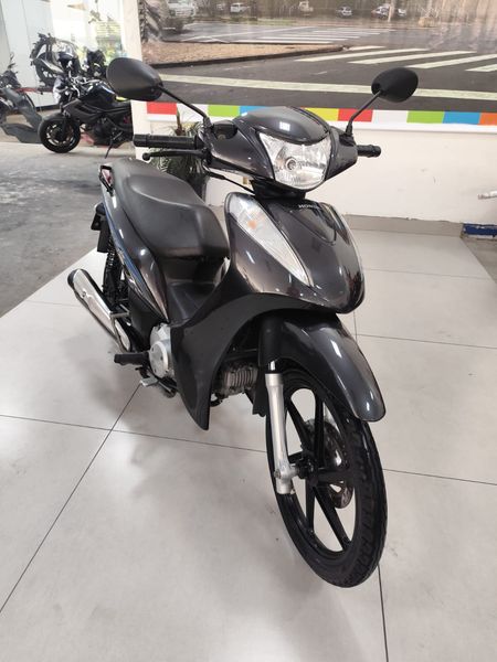 Biz 125i Flex