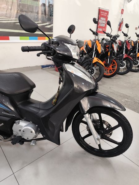 Biz 125i Flex