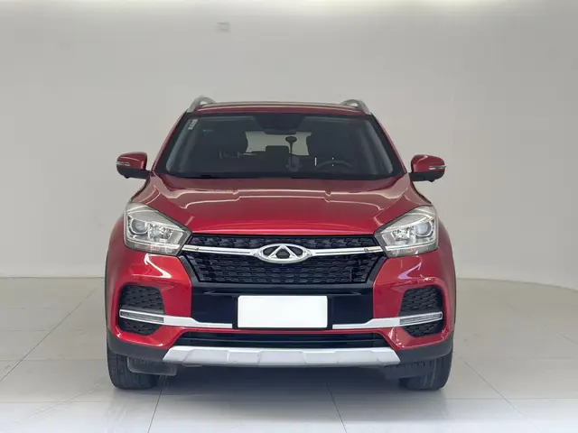 Carro CAOA Chery Tiggo 5X 2022 TXS 1.5 Turboflex (Aut)