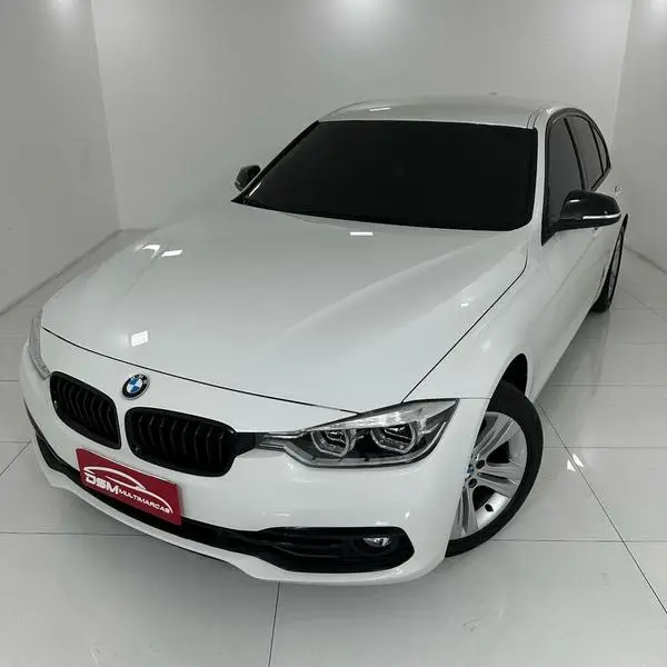 BMW 320i 320i Sport ActiveFlex
