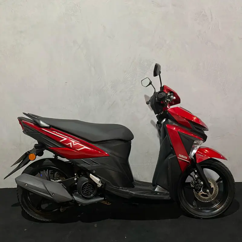 Yamaha Neo 125 125