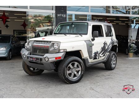 T4 3.2 XLT Diesel