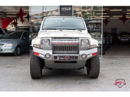 T4 3.2 XLT Diesel