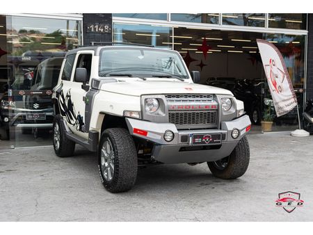 T4 3.2 XLT Diesel
