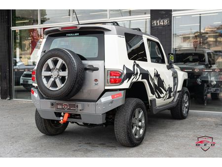 T4 3.2 XLT Diesel