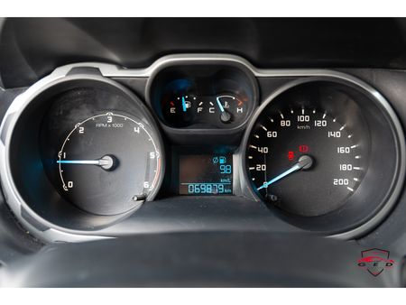 T4 3.2 XLT Diesel