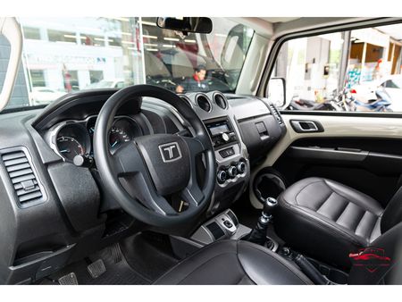 T4 3.2 XLT Diesel