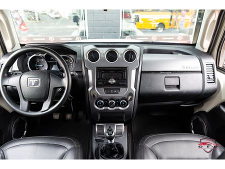 T4 3.2 XLT Diesel
