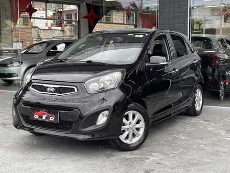 Picanto 1.0 (Aut) (Flex)