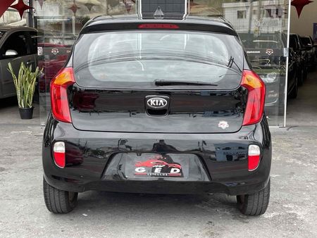 Picanto 1.0 (Aut) (Flex)