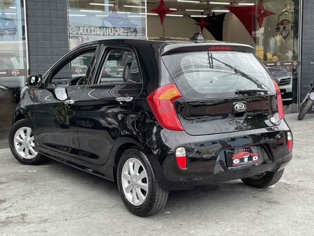 Picanto 1.0 (Aut) (Flex)