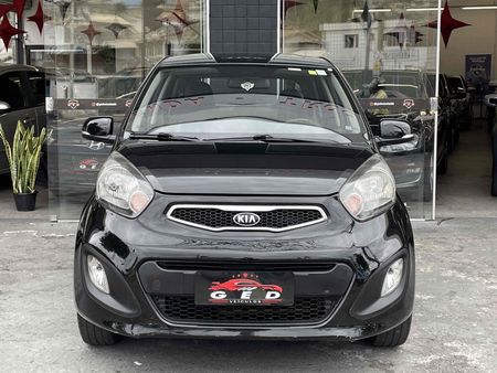 Picanto 1.0 (Aut) (Flex)