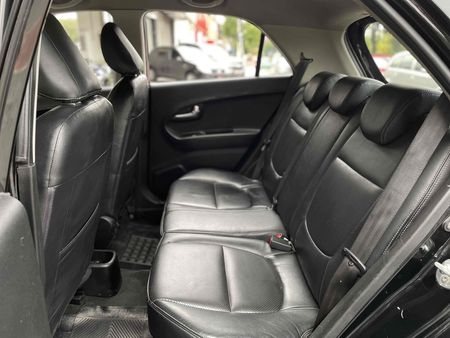 Picanto 1.0 (Aut) (Flex)