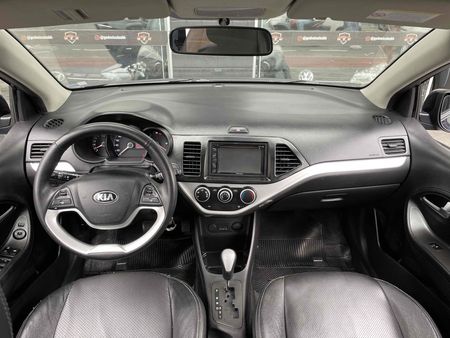 Picanto 1.0 (Aut) (Flex)