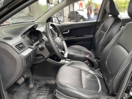Picanto 1.0 (Aut) (Flex)