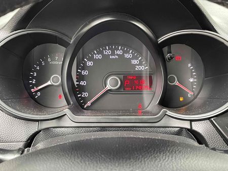 Picanto 1.0 (Aut) (Flex)