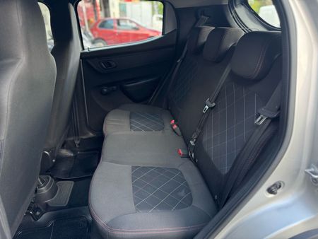 Kwid Zen 1.0 12v SCe (Flex)