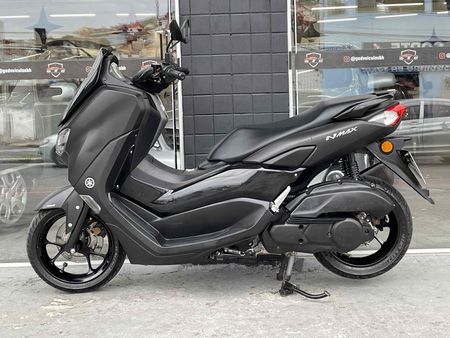 NMax 160