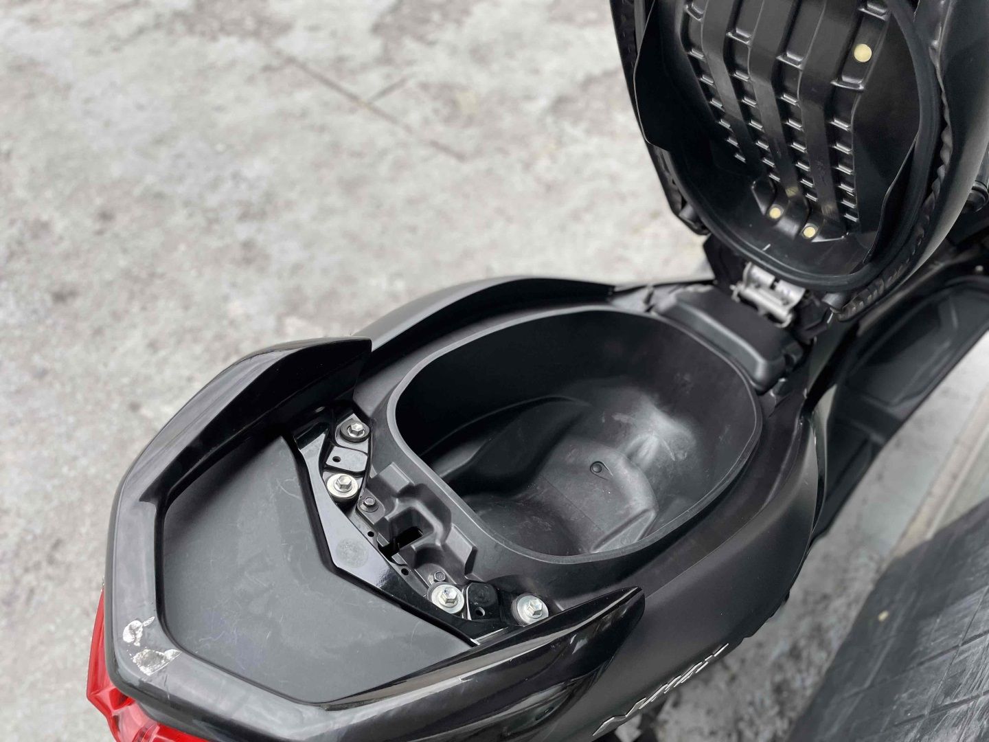 Yamaha NMax