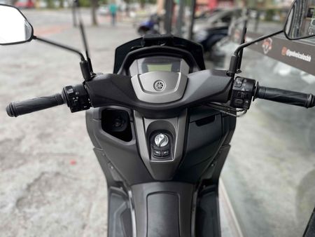 NMax 160