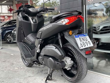 NMax 160