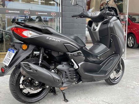 NMax 160