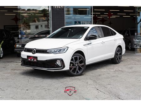 Virtus Exclusive 250 TSI 1.4