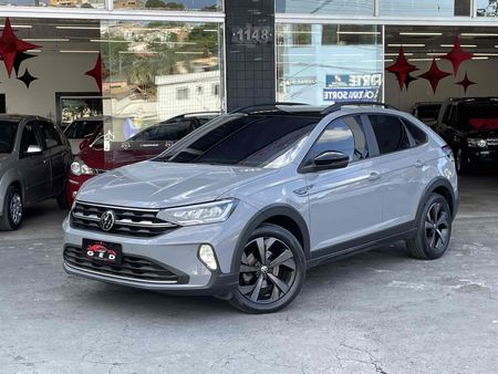 Nivus Highline 1.0 Turbo (Flex) (Aut)