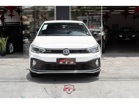 Virtus Exclusive 250 TSI 1.4