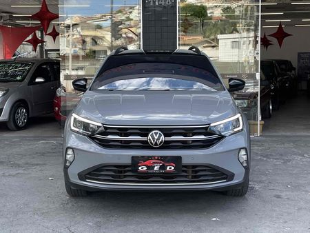 Nivus Highline 1.0 Turbo (Flex) (Aut)