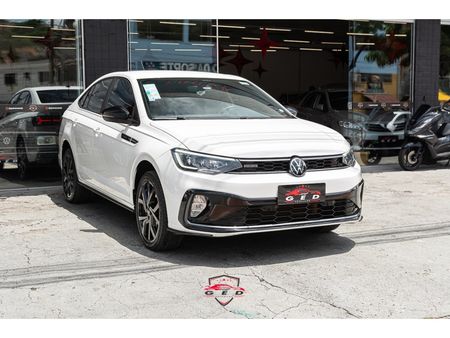 Virtus Exclusive 250 TSI 1.4
