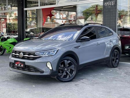 Nivus Highline 1.0 Turbo (Flex) (Aut)