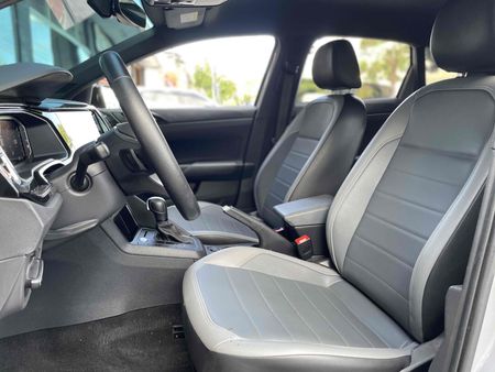Nivus Highline 1.0 Turbo (Flex) (Aut)